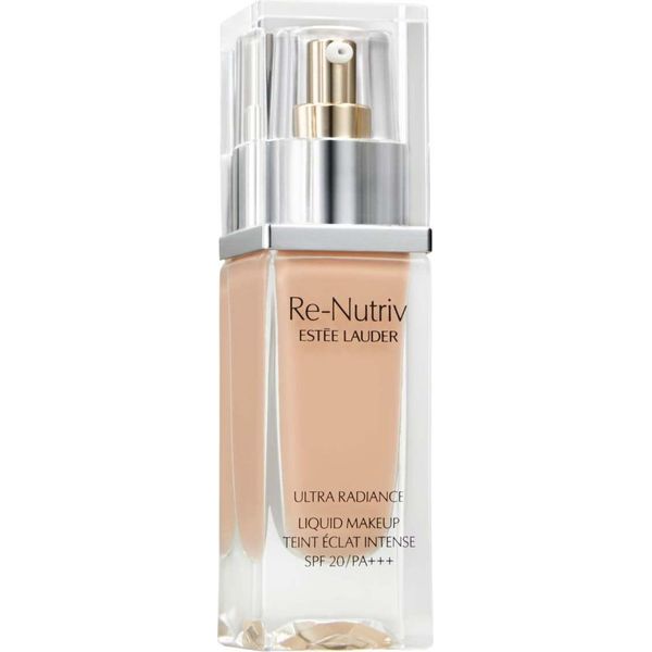 EstéE Lauder Re-Nutriv Ultra Radiance Face Primer 2W1 Dawn, 30Ml-image