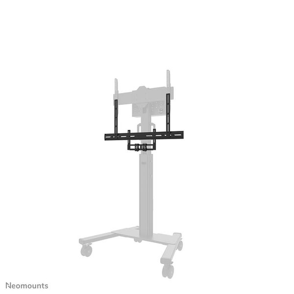 Neomounts AV2-500BL Kit Videobar 43-110" - Vesa - Max 10 Kg - Universale"-image