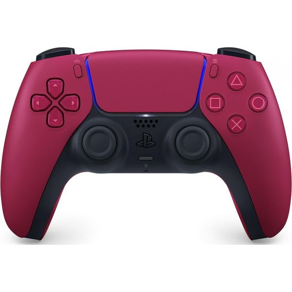 Sony Dualsense V2, Gamepad, Android, Mac, Pc, Playstation 5, Ios, D-Pad, Pulsante Home, Pulsante Opzioni, Pulsante Condividi, Analogico/Digitale, Vari, Cablato E Senza Fili-image