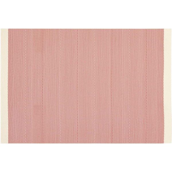 Sg Secret De Gourmet - Tischset "Elio"" Rot 45X30Cm"-image