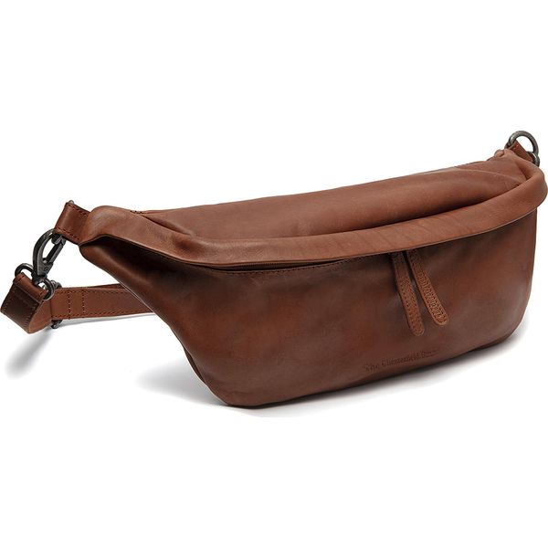 The Chesterfield Brand Marsupio Kruger Waistbag Cognac Marrone Chiaro-image