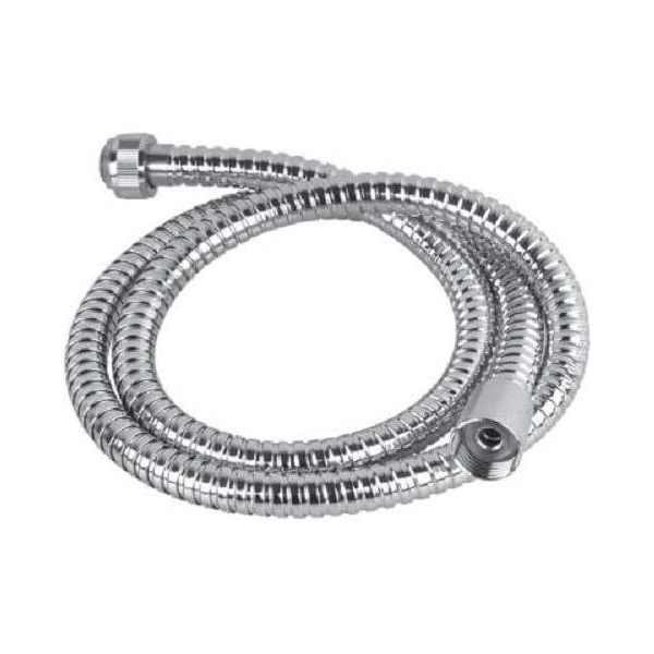 Tubo Doccia Tubo Doccia Tubo Doccia Vasca Da Bagno Cromato 200Cm-image