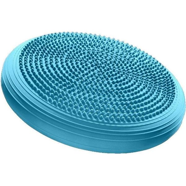 Tappeto Per Massaggio Ed Equilibrio Sedco GB1526 33 Cm Blu-image