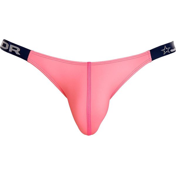 Jor - Intimo Da Uomo Sospensorio - Dante Jockstrap Candy - 1X Taglia S-image