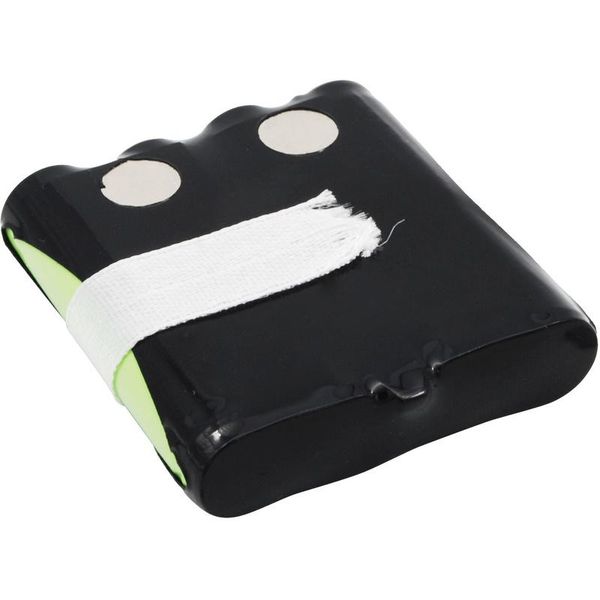 Batteria Per Motorola Tlkr T81, T80, T61, T60, T50, 700Mah, Ni-Mh-image