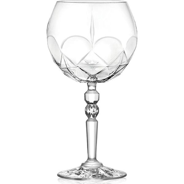 Bicchiere 580Ml, 6 Pezzi, Rcr Alkemist, Gin Tonic, Db-image