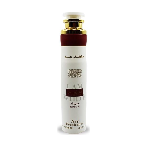 Lattafa Ana Abiyedh Rouge Deodorante Per Ambienti 300 Ml-image