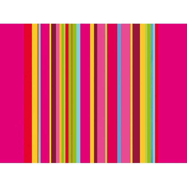 Pronappe 334219I 400 Pronappe Platzsets Bunt Mehrfarbig 30,0 X 40,0 Cm-image