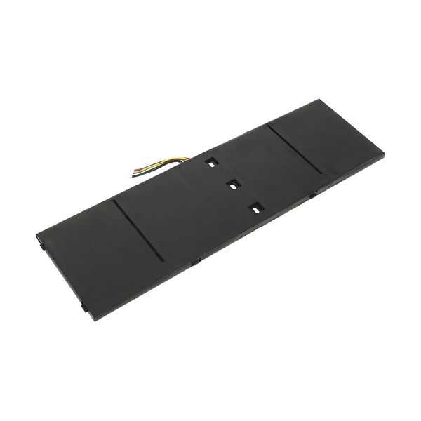 Batteria Di Ricambio Powersmart 3510Mah 15.2V Per Acer Aspire R7-571, Aspire R7-571G, Aspire R7-572, AP13B3K-image