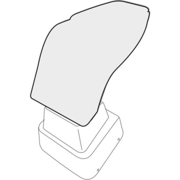 Bracciolo Citroen C4 2021- (Arms, Pelle Finta)-image