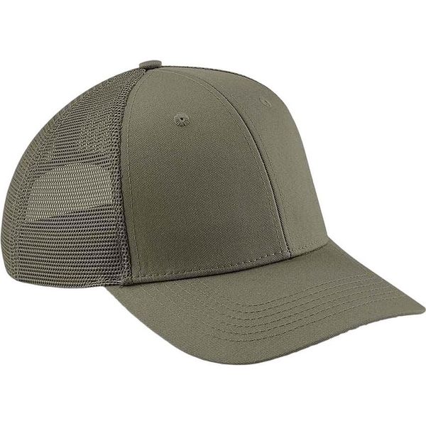 Beechfield - Cappello Trucker "Urbanwear"" PC4998 (Taglia Unica) (Olive)"-image