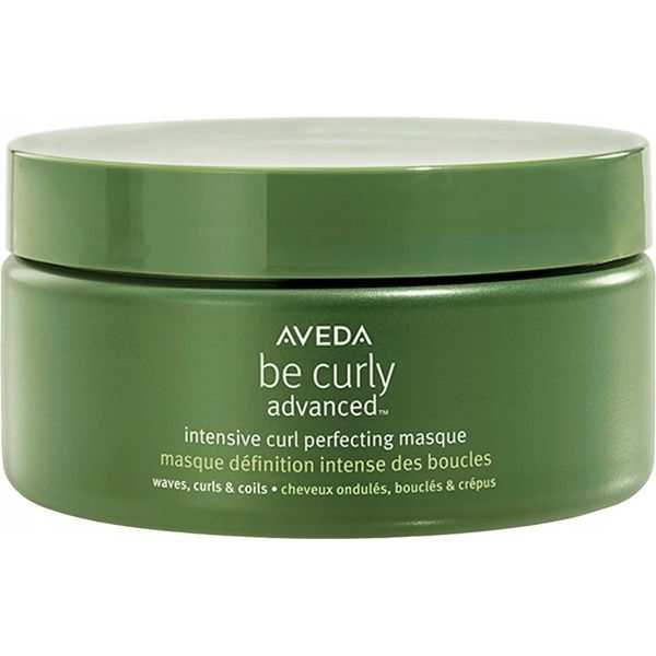 Aveda Be Curly Advanced Curl Perfecting Masque 200Ml-image