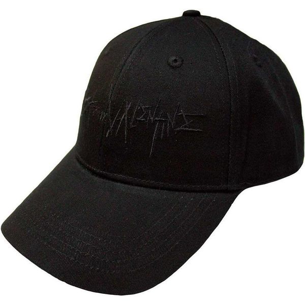 Bullet For My Valentine - Cappellino Da Baseball Per Uomo/Donna Unisex RO11796 (Taglia Unica) (Nero)-image