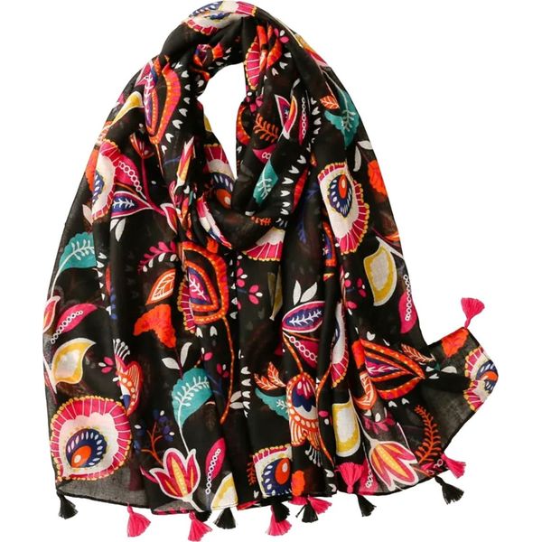 Sciarpa PO-33909 - Tipo3 KP33909-image