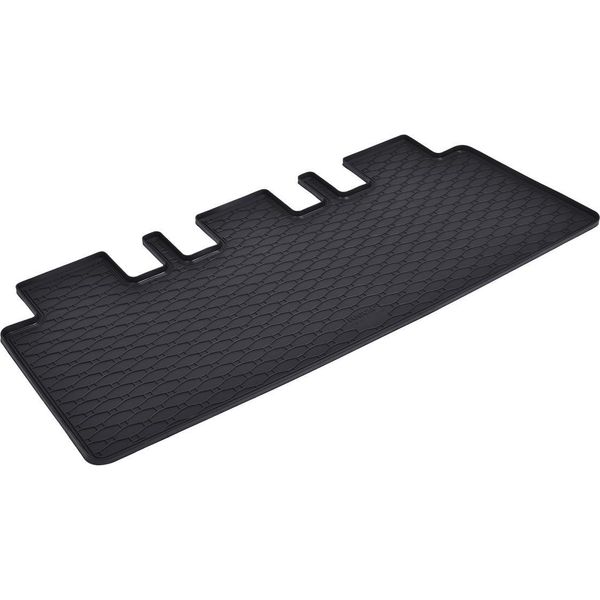 Rivestimento Del Bagagliaio In Gomma Rigum Vw Multivan T7 2022- (L2)-image