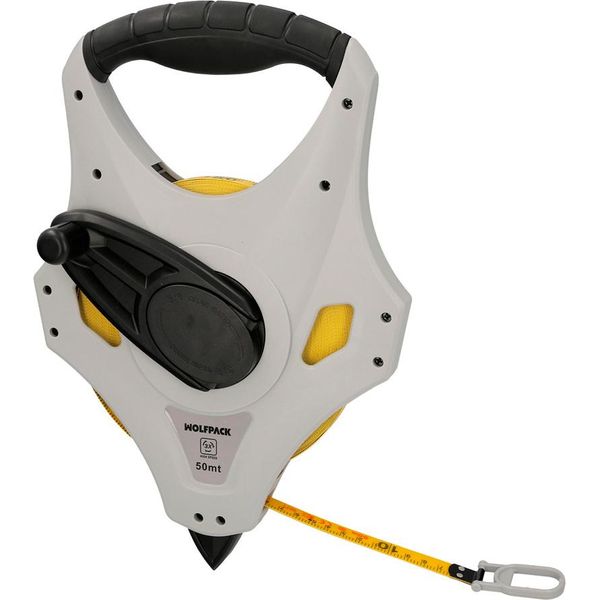 Nastro Metrico 3X Velocità 50 Metri-image
