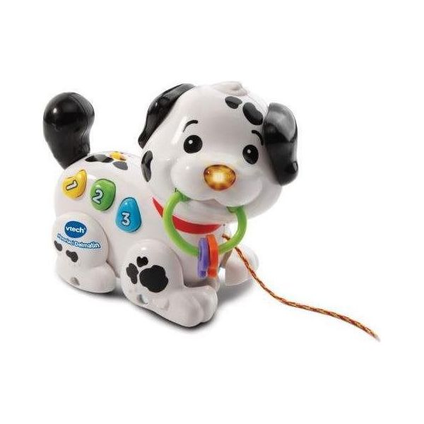 Dalmata Parlante Vtech It-image