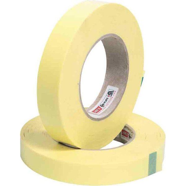 Joe S Nastro Per Cerchi Tubeless 60 M Trasparente 21 Mm Trasparente 21 Mm-image