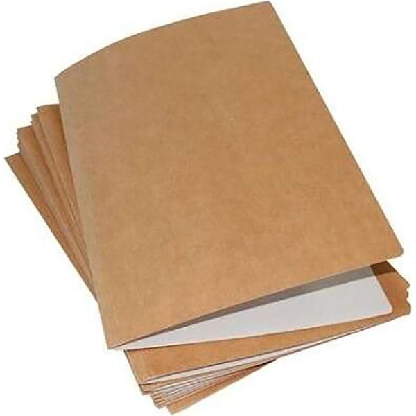 Cartella Mariola 50 Unità 50 Unità Beige Beige Taglia Unica-image