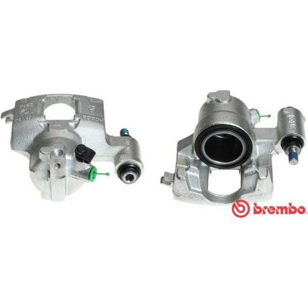 Pinza Freno Brembo Essential Line Anteriore Destra Davanti All'asse F 24 163-image