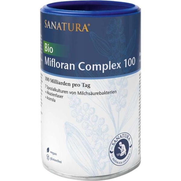 D-Mannosio + Mirtillo Rosso 200G-image