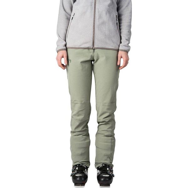Hannah Ilia Pantaloni Verde 34 Donna Verde 34-image
