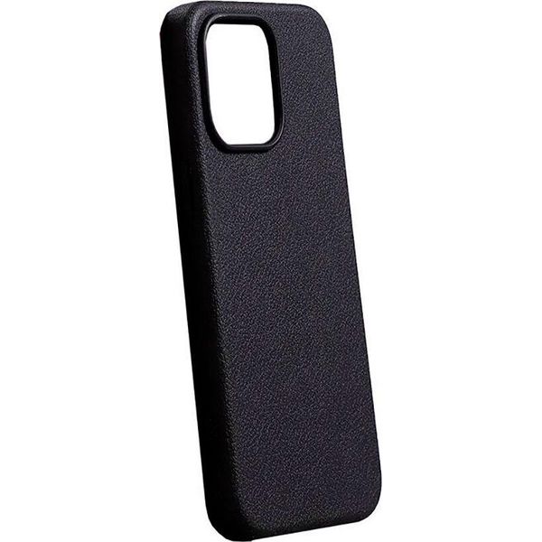 Joyroom Magnetic Phone Case For Iphone 15 Pro Joyroom JR-BP006 (Black)-image