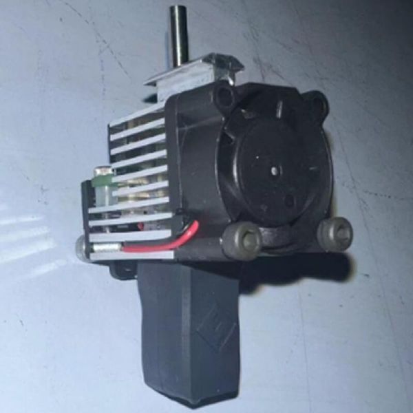 Flashforge G3 Ultra Nozzle Assembly Hot End 0,8Mm (20003874001)-image