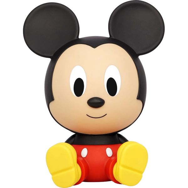 Salvadanaio Monogram Disney Mickey Taglia Unica-image