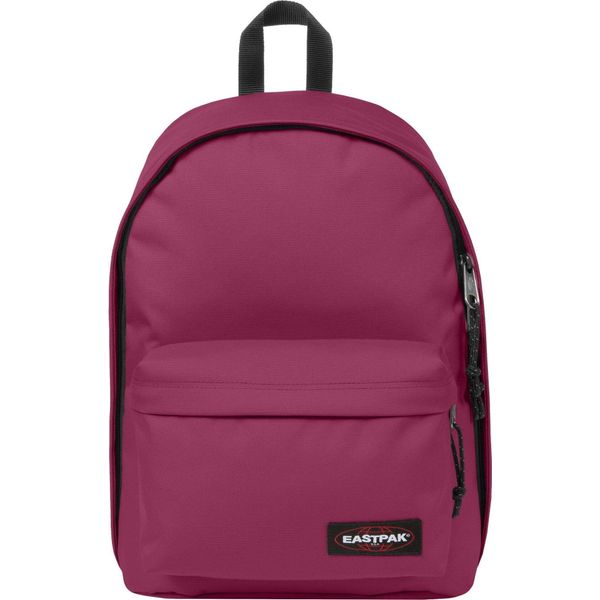 Eastpak Zaino Della Scuola Zaino Con Scomparto Per Laptop Out Of Office 27L Wine Burgundy Mirtillo-image