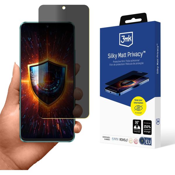 Huawei Nova 12I - Privacy Opaca 3Mk-image