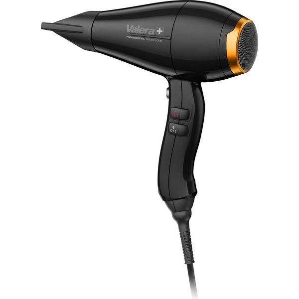 Swiss Silent Jet 8500 Rc D Night Nero-image