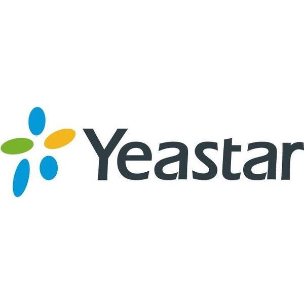 Gateway Yeastar TA200 FXS-IP Gateway Voip A 2 Canali Compatto-image