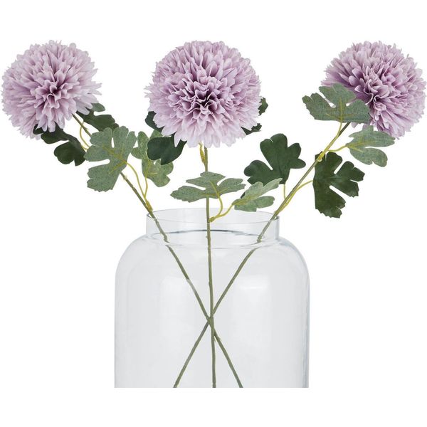 Hill Interiors - Fiore Artificiale HI4826 (Taglia Unica) (Bianco)-image