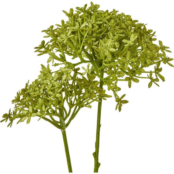 Hill Interiors - Fiore Artificiale HI4817 (Taglia Unica) (Lilla)-image