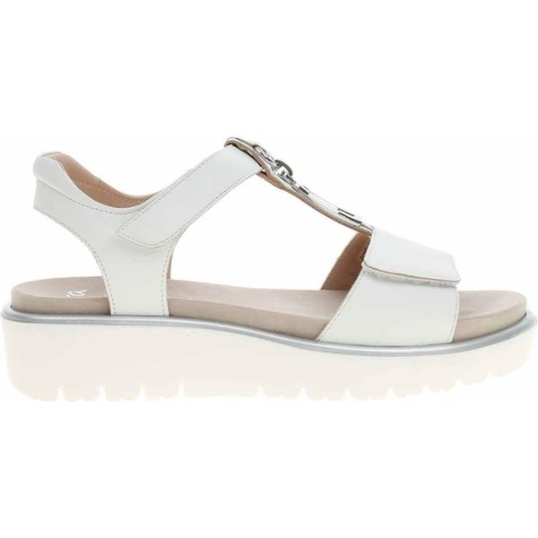 Sandali Donna Ara 12-33515-04 Weiss 38-image