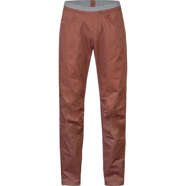 Hannah Bang Hosen Braun Xl Mann Braun Xl-image