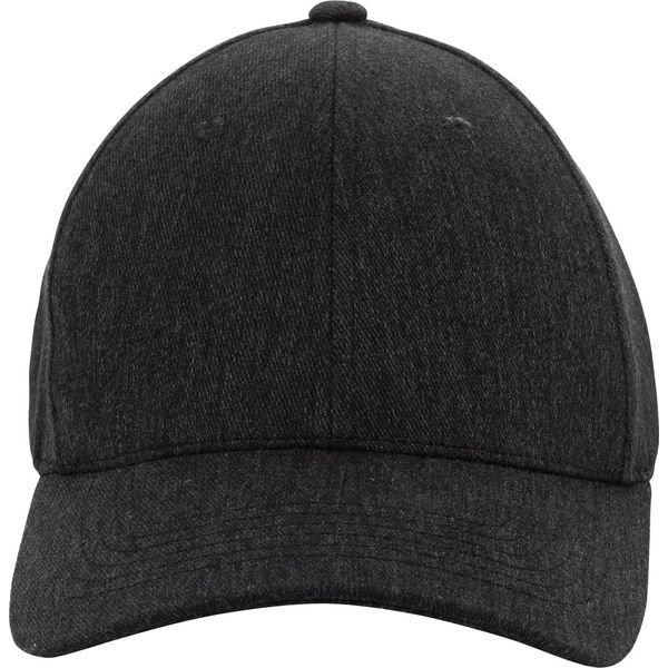 Xd Collection - Cappellino "Milo"" In Materiale Riciclato XD1160 (Taglia Unica) (Nero)"-image