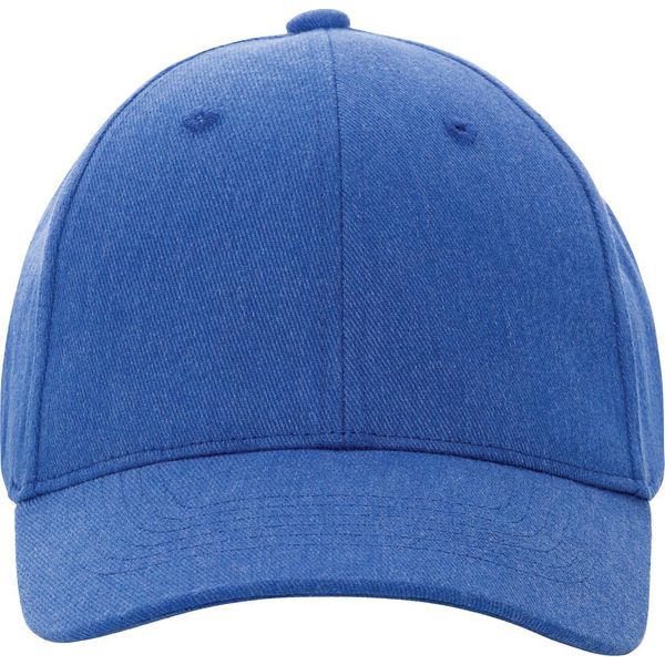 Xd Collection - Cappellino "Milo"" In Materiale Riciclato XD1160 (Taglia Unica) (Blu)"-image