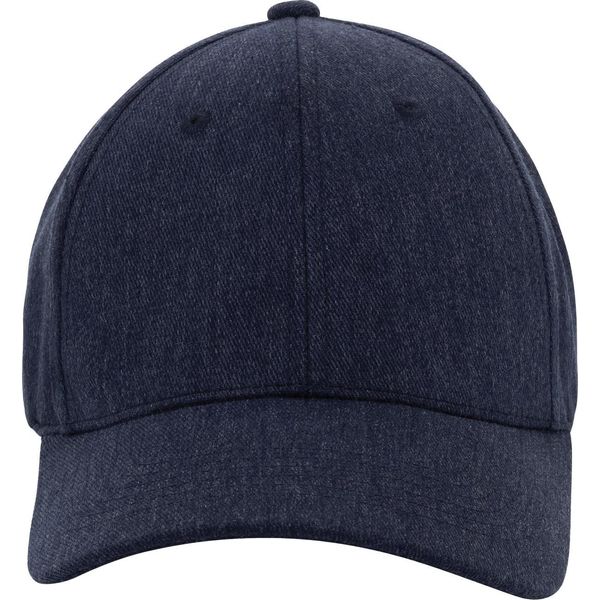 Xd Collection - Cappellino "Milo"" In Materiale Riciclato XD1160 (Taglia Unica) (Blu Navy)"-image
