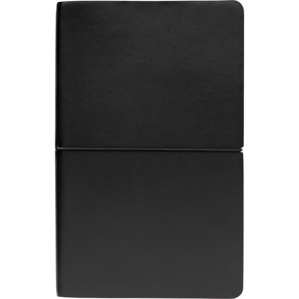 Xd Collection - Taccuino "Modern Deluxe"", Copertina Morbida, A5 XD689 (Formato Unico) (Nero)"-image