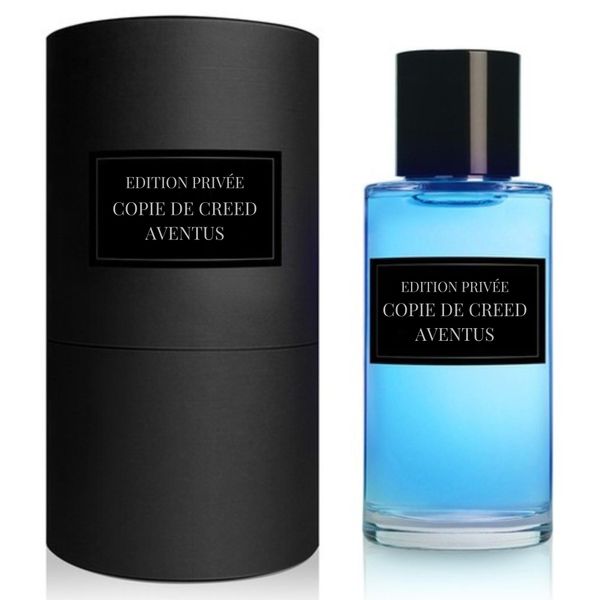 Edizione Privata - Copia Di Creed Aventus - Eau De Parfum Mixte-image