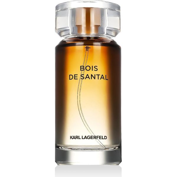 Karl Lagerfeld Bois De Santal Edt 100 Ml M-image