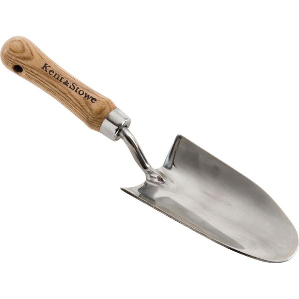 Cazzuola In Acciaio Inox Kent & Stowe Garden Life,Tk9330 (Taglia Unica) (Multicolore)-image