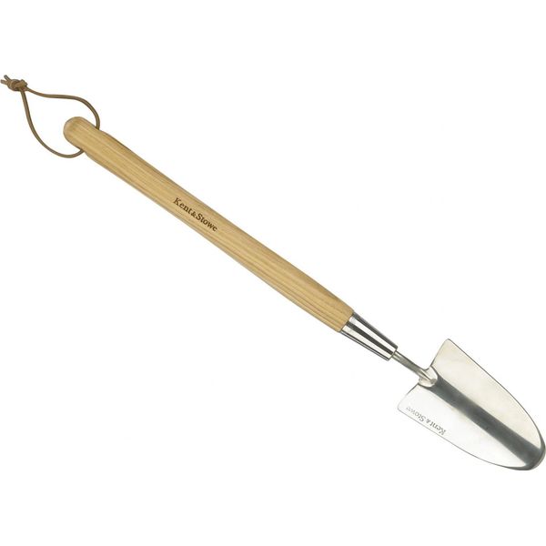 Kent & Stowe Hand-Bordsteinkelle,Tk9319 (Acciaio Inox) (Multicolore)-image