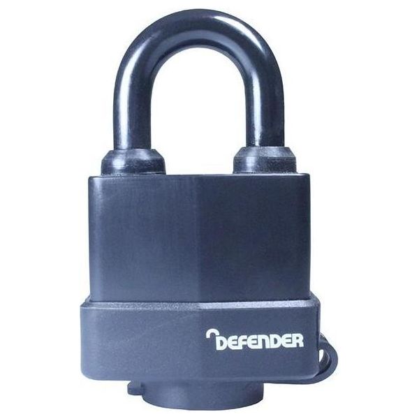 Lucchetto Defender All Terrain Weatherseal Con Chiave Uguale TK4742 (50 Mm Keyed Alike) (Multicolore)-image