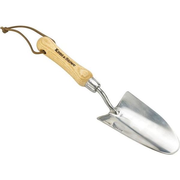 Cazzuola Kent & Stowe,Tk9311 (Testa In Acciaio Inossidabile) (Multicolore)-image