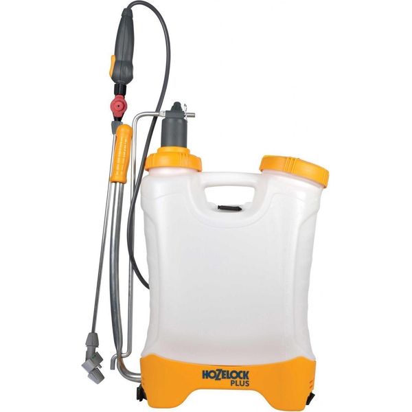 Hozelock Pulsar Plus, Irroratore A Zaino Comfort TK9185 (13 Litri) (Multicolore)-image