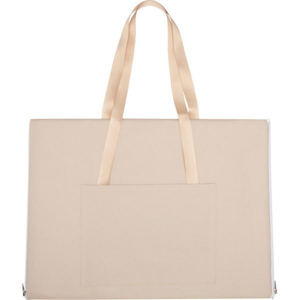 Floso - Coperta Da Picnic "Laytote"" PF4736 (Taglia Unica) (Beige)"-image