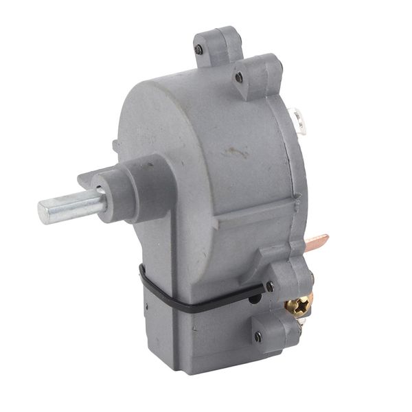 Regolatore Di Velocità 12V24V, Per Motore Elettrico / Motore Fuoribordo Accessori Per Motori Elettrici-image